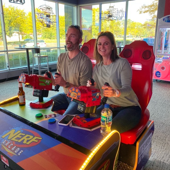 Meet The Darliz Market Place staff, Darron and Elizabeth Steagall - Picture 6 of 8